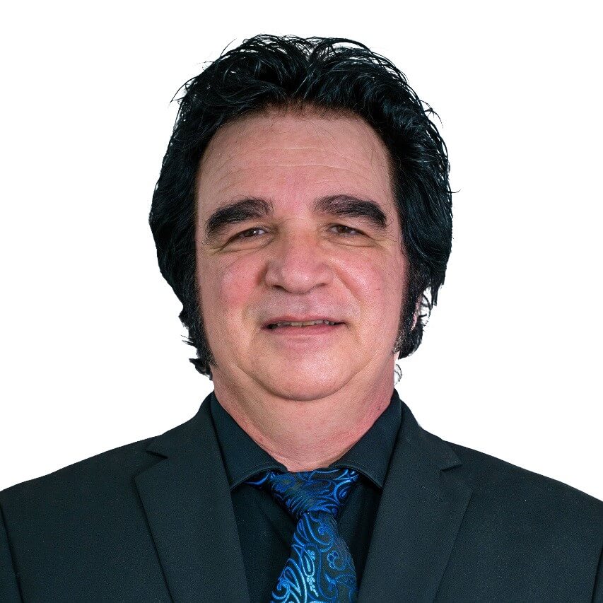 Frank Wesolek