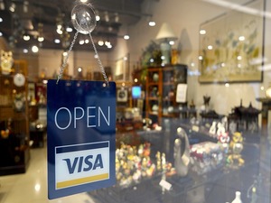 Hackers Are Looking At Your Company For Credit Card Data