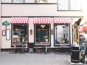 How Modern Technology is Destroying Many Small Business Myths