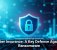 Cyber Insurance: A Key Defense Against Ransomware