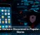 New Malware Discovered in Popular App Stores