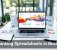 Rethinking Spreadsheets in Business