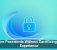 Secure Passwords Without Sacrificing User Experience