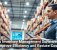 How Inventory Management Software Can Improve Efficiency and Reduce Costs