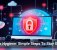Cyber Hygiene: Simple Steps To Stay Secure
