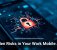 Hidden Risks in Your Work Mobile Apps