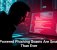 AI-Powered Phishing Scams Are Smarter Than Ever