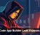 No-Code App Builder Leak Exposes Data
