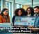 Using AI for Smarter Hiring Decisions and Workforce Planning