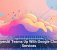 OpenAI Teams Up With Google Cloud Services