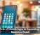 The Role of Mobile Apps in Expanding Small Business Reach
